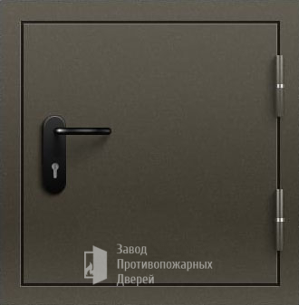 Фото «Огнестойкий ЛПМ класса EI 60 №8» в Чехову