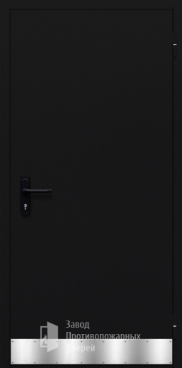 Фото двери «Однопольная с отбойником №14» в Чехову