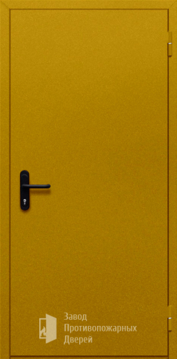 Фото двери «Однопольная глухая №15» в Чехову