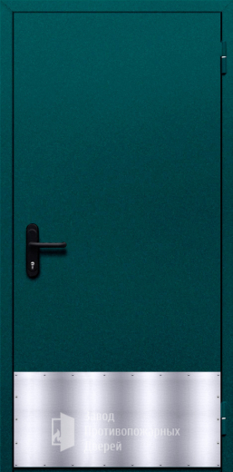 Фото двери «Однопольная с отбойником №30» в Чехову