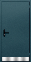 Фото двери «Однопольная с отбойником №31» в Чехову