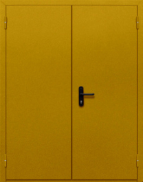 Фото двери «Двупольная глухая №35» в Чехову