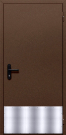 Фото двери «Однопольная с отбойником №36» в Чехову